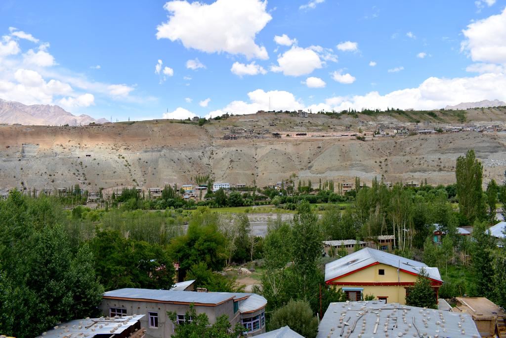 Rangyul Hotel Kargil