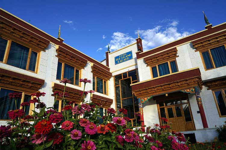 The Grand Ladakh