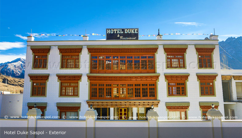 Hotel Duke