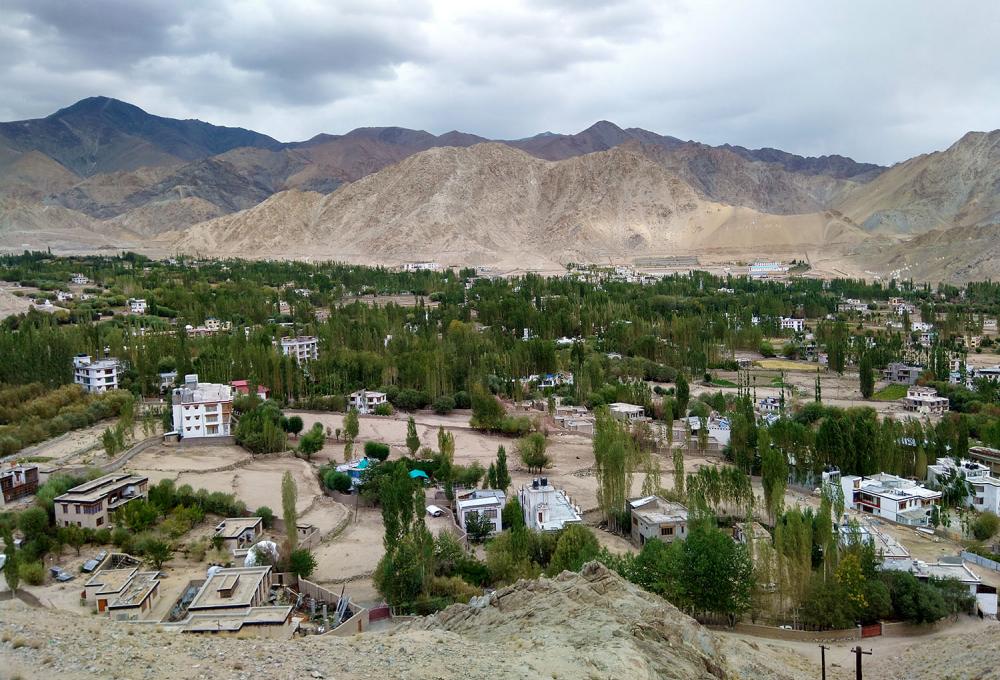 Leh ladakh Best Package