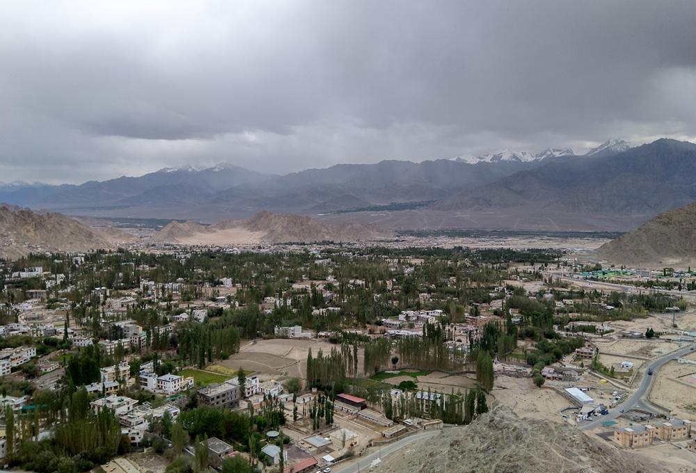 Leh Ladakh 12 Nights and 13 Days Tour Package