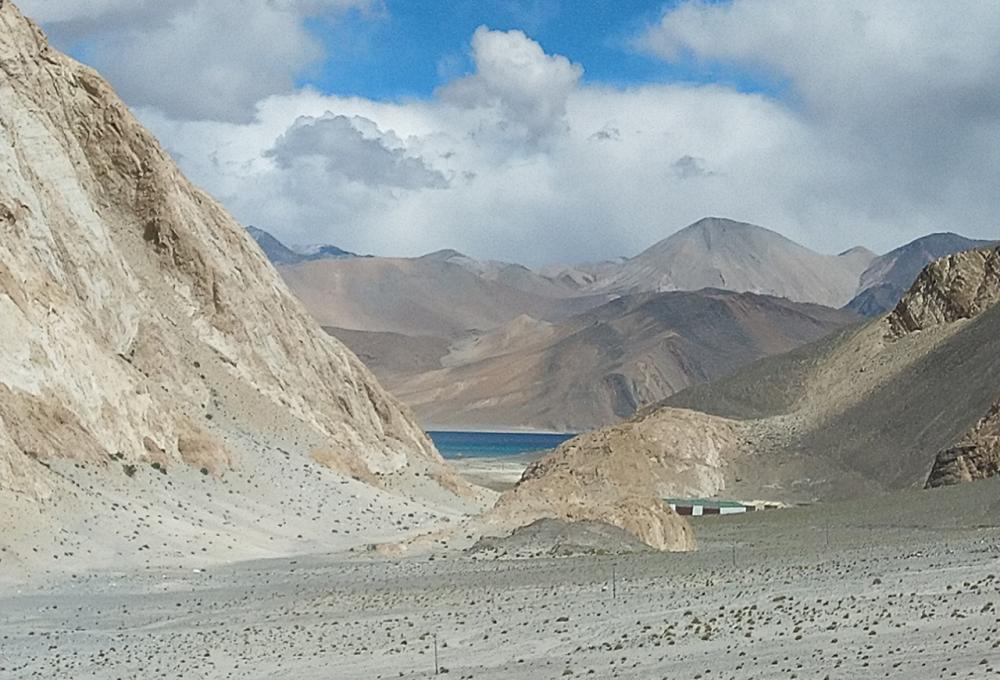 Leh Ladakh 12 Nights and 13 Days Tour Package