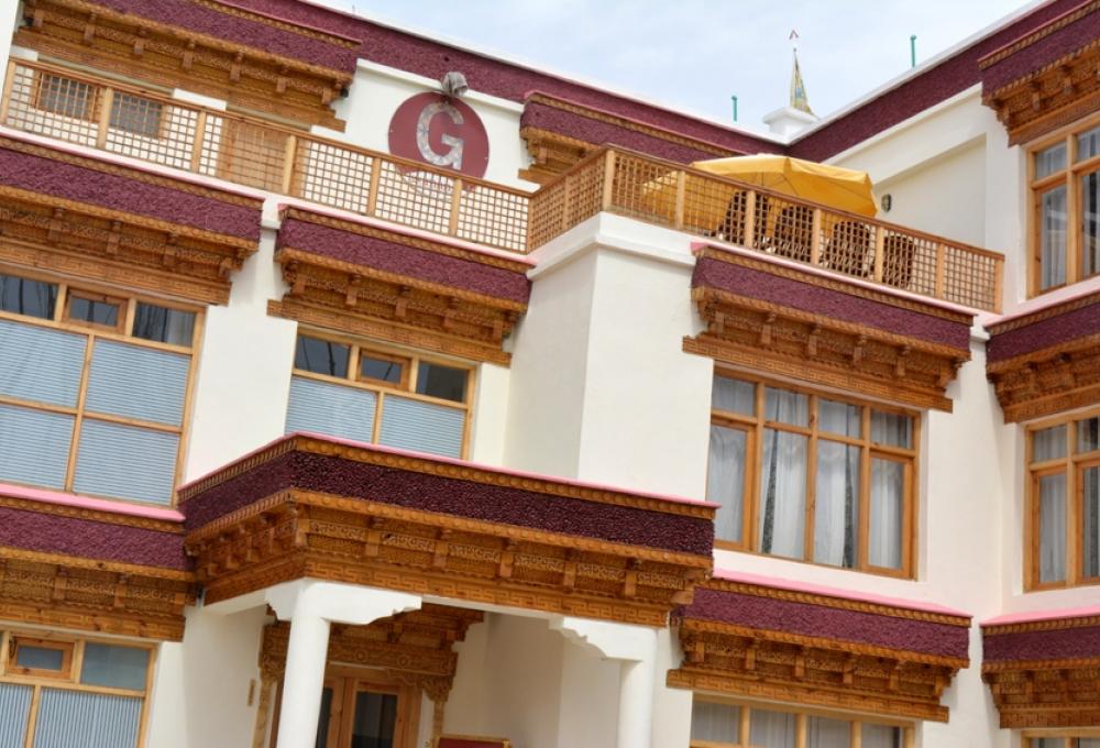 Gomang Boutique Hotel in Ladakh
