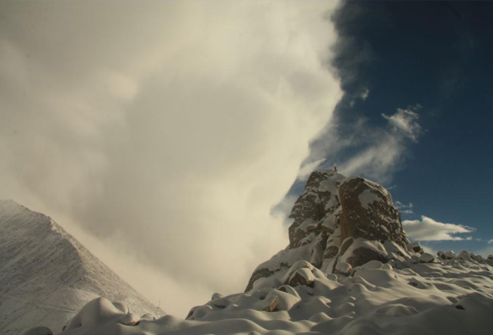 The Grand Ladakh