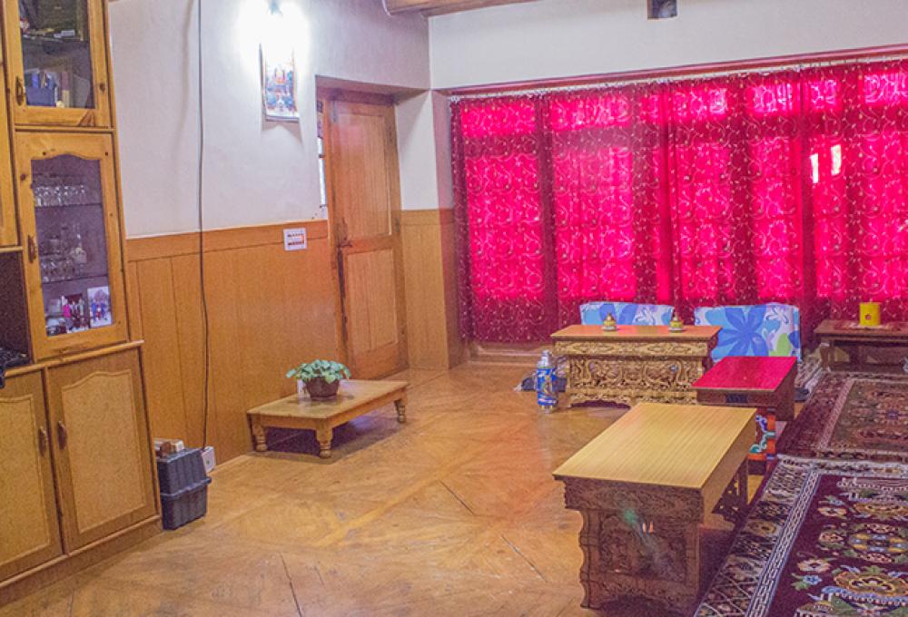 Lehling Guesthouse In Leh