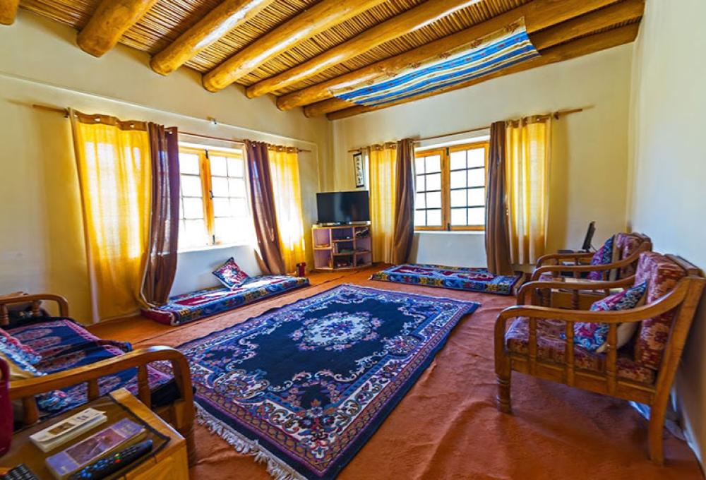 Nubra Ecolodge