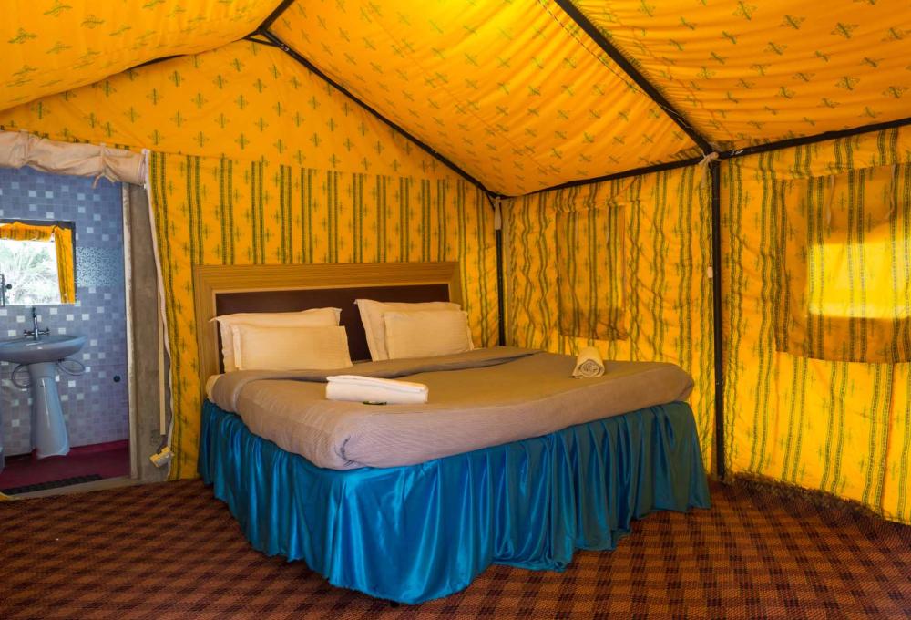 Royal Deluxe Camp