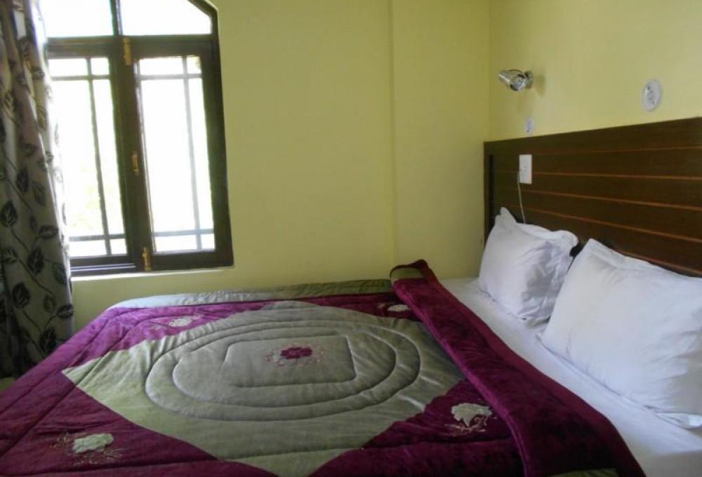 Hotel Rangyul Standard Room