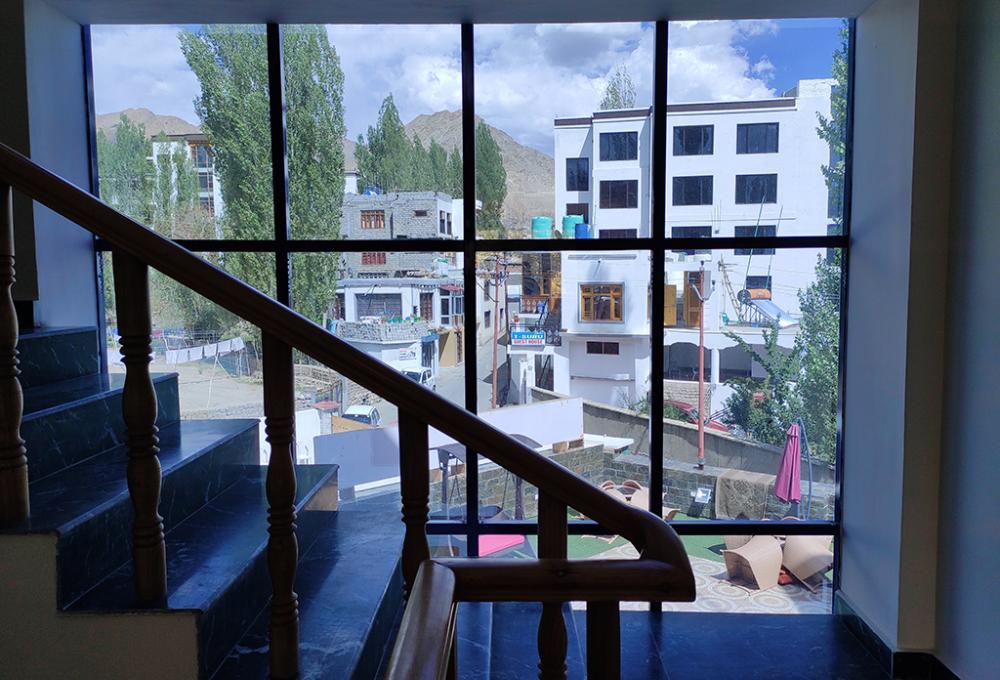 Hotel Grand Yasmin Ladakh