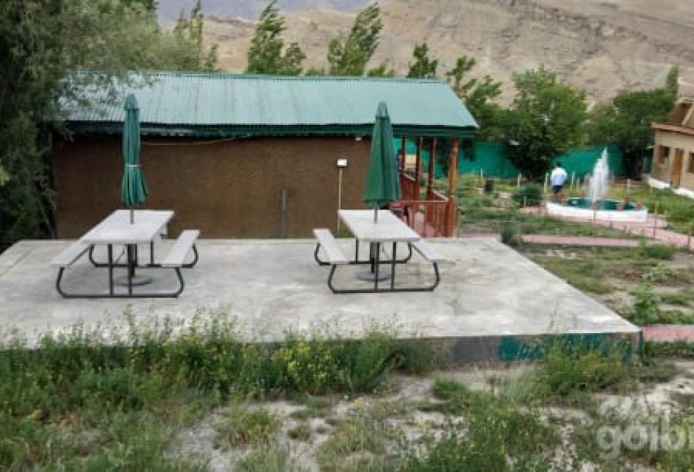 Rangyul Resort Kargil