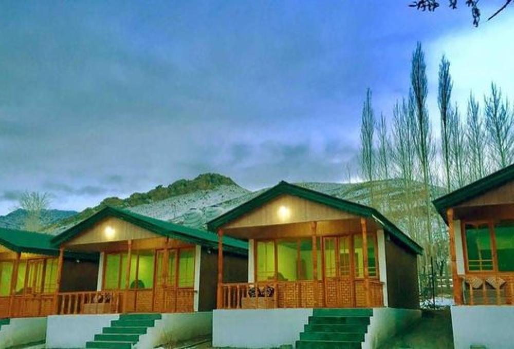 Rangyul Resort Kargil