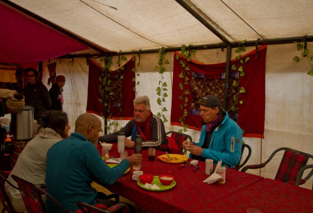 Goldrop Camp Sarchu