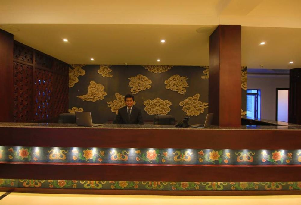 Hotel Samaya