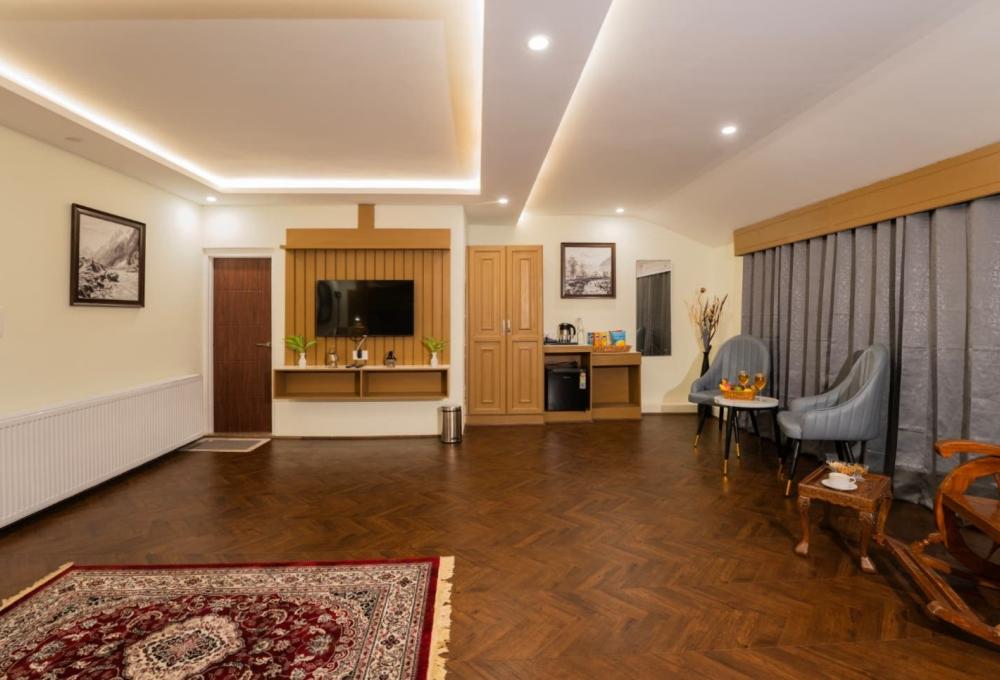 The Ladakh Avenue Leh