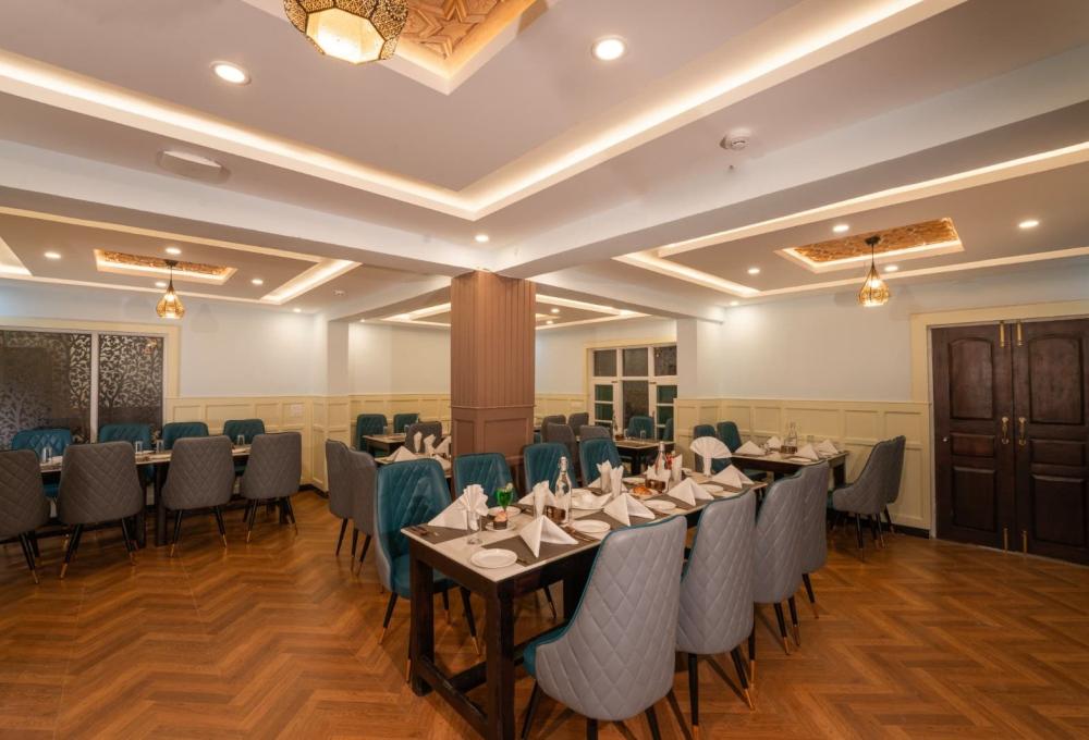 The Ladakh Avenue Leh