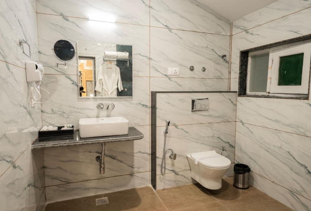 The Ladakh Avenue Leh