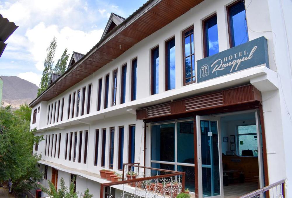 Rangyul Hotel