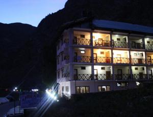 Hotels in Jispa