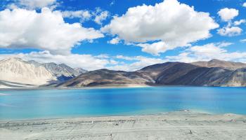 Ladakh Getaway 5 Nights 6 Days