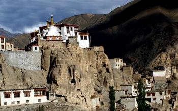 Zongkhul Gompa