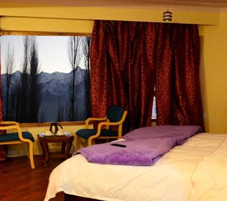 Executive Room