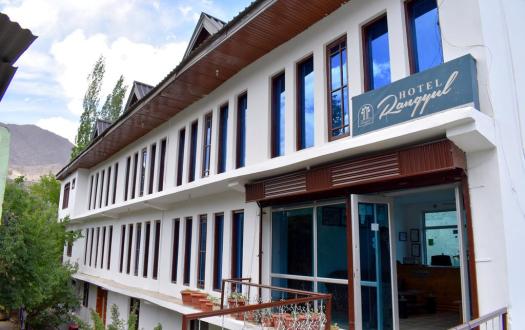 Rangyul Hotel